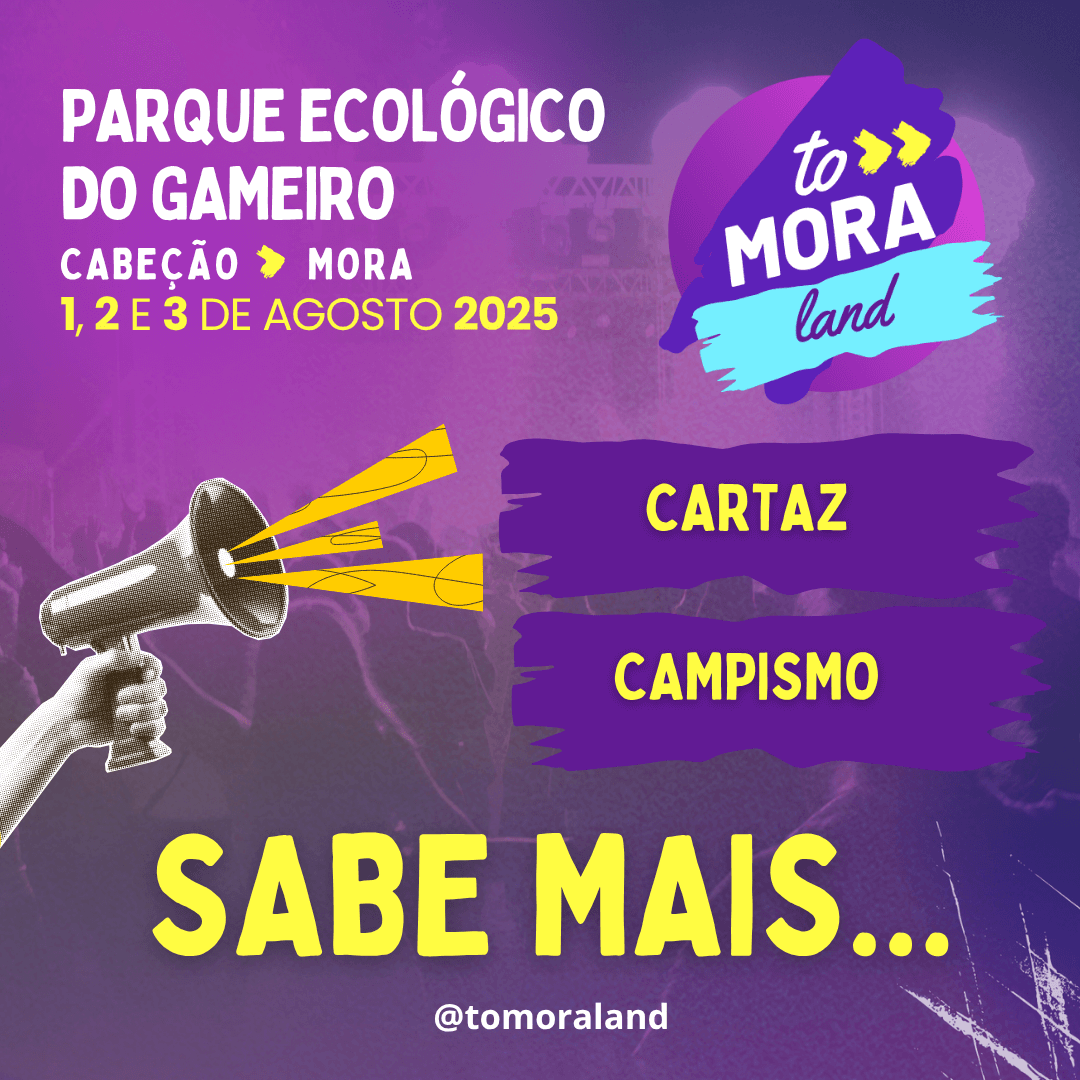 ToMoraLand