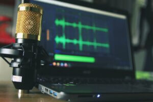 Podcast Mora Jovem