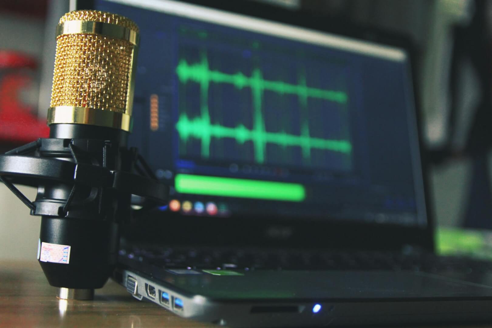 Podcast Mora Jovem